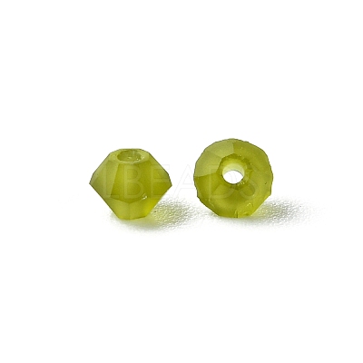 Preciosa&reg Crystal Beads Y-PRC-BA3-50230-840-1