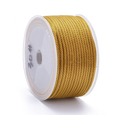 Polyester Braided Cords OCOR-I006-A01-30-1