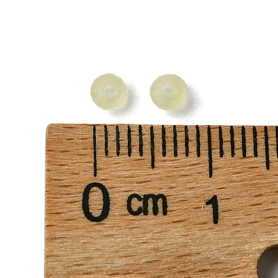 Preciosa&reg Crystal Beads Y-PRC-BA3-80100-840-1