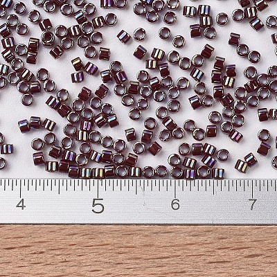 MIYUKI Delica Beads SEED-X0054-DB1574-1