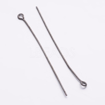 Iron Eye Pin EPB5.0cm-1