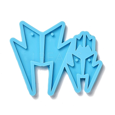 DIY Pendant Silicone Molds LS-DIY-G110-01D-1