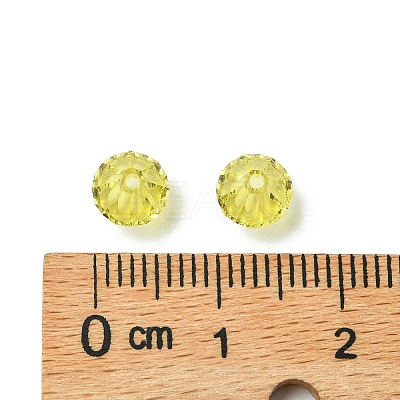 Preciosa&reg Crystal Beads Y-PRC-BA6-80250-1