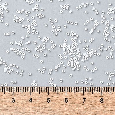 TOHO Round Seed Beads X-SEED-TR15-0761-1