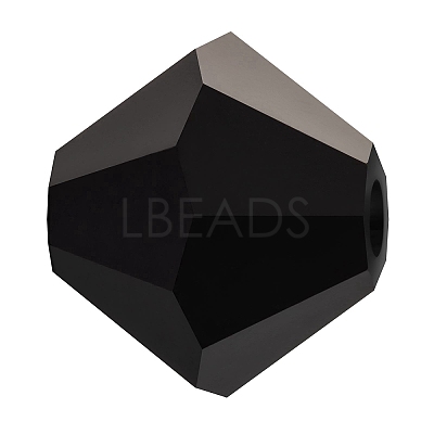 Preciosa&reg Crystal Beads X-PRC-BA3-23980-1