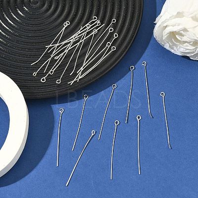 Iron Eye Pin IFIN-R218-0.7x45-S-1