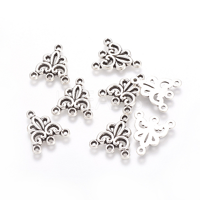 Tibetan Style Chandelier Components LS-TIBEP-00428-AS-LF-1