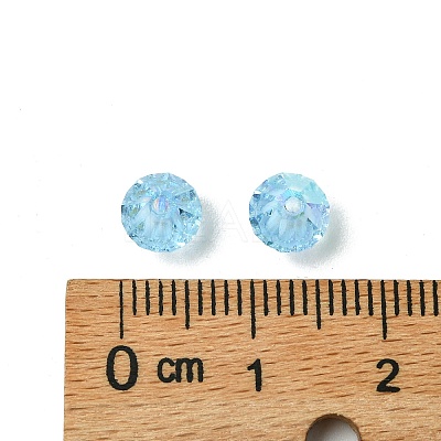 Preciosa&reg Crystal Beads Y-PRC-BA6-60000-200-1