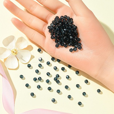 Preciosa&reg Crystal Beads X-PRC-BB5-30340-1