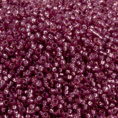 MIYUKI Round Rocailles Beads X-SEED-G009-RR0645-1