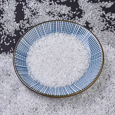MIYUKI Delica Beads X-SEED-J020-DB0050-1