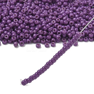 MIYUKI Round Rocailles Beads X-SEED-G008-RR4490-1