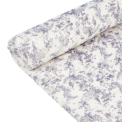 Cotton Fabric DIY-WH0504-985D-1