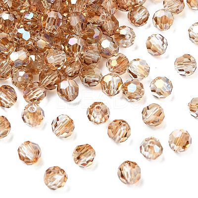 Preciosa&reg Crystal Beads Y-PRC-BB6-00030-225-1