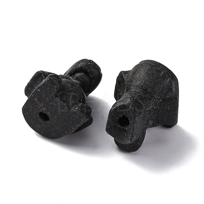 Cinnabar Beads CARL-K001-07A-1