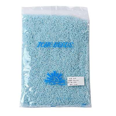 TOHO 8/0 Round Beads SEED-TR08-0919-1