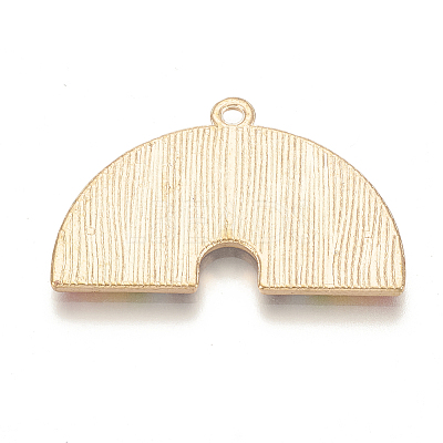 Alloy Enamel Pendants LS-X-ENAM-S115-030-1