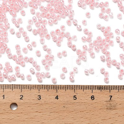 TOHO 8/0 Round Beads SEED-XTR08-0145-1