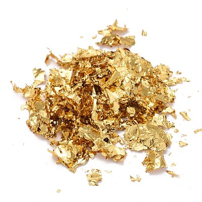 Foil Flakes X-DIY-E032-02C-1