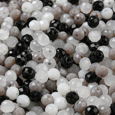 Glass Beads EGLA-A034-SM4mm-48-1