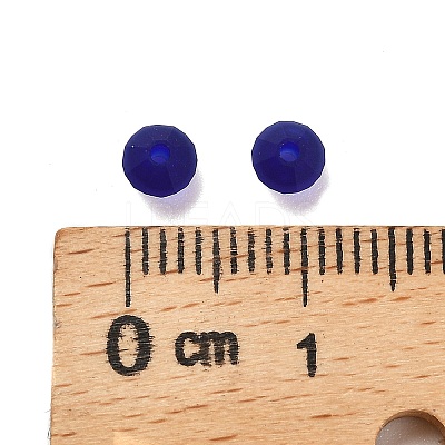 Preciosa&reg Crystal Beads Y-PRC-BA4-30240-840-1