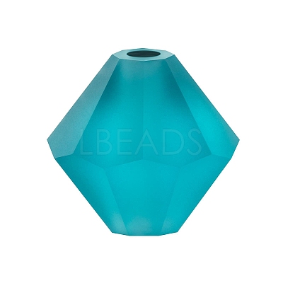 Preciosa&reg Crystal Beads Y-PRC-BA6-60100-840-1