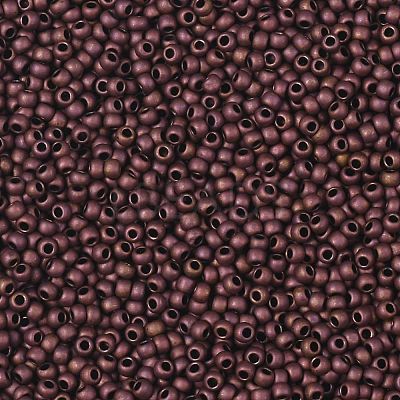 TOHO 11/0 Round Beads X-SEED-TR11-0222F-1
