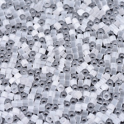 MIYUKI Delica Beads X-SEED-J020-DB0635-1