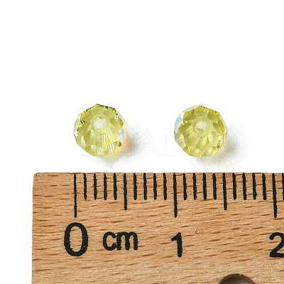 Preciosa&reg Crystal Beads X-PRC-BB5-80100-200-1