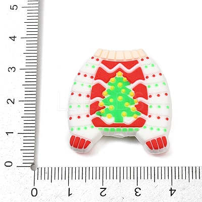 Silicone Beads LS-SIL-I017-01A-02-1