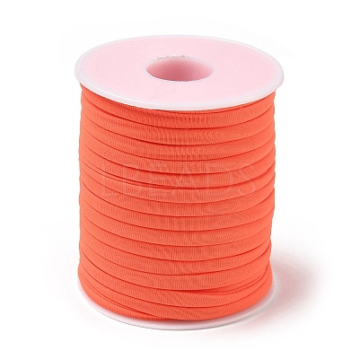 Soft Nylon Braided Cord NWIR-R003-12-1
