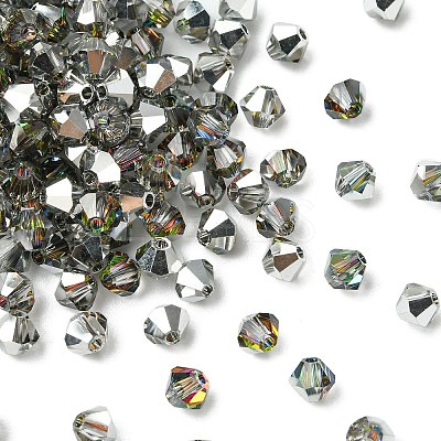 Preciosa&reg Crystal Beads X-PRC-BA4-00030-281-1