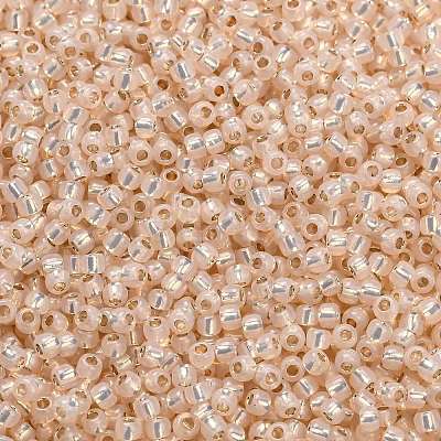 TOHO 11/0 Round Beads SEED-JPTR11-2126-1