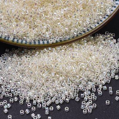 MIYUKI Delica Beads X-SEED-J020-DB0109-1