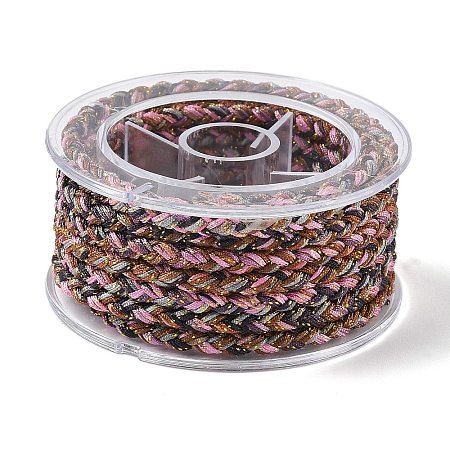 Braided Nylon Cord NWIR-G019-01Z-1