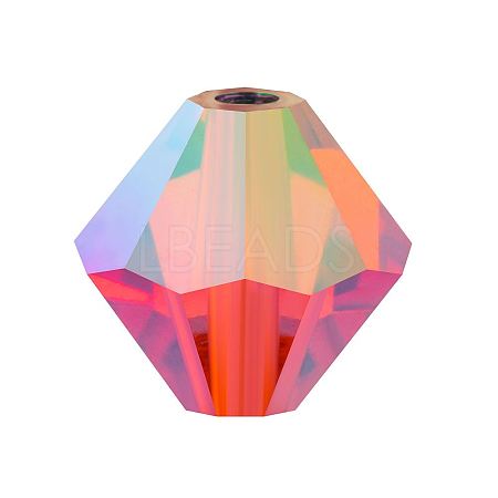 Preciosa&reg Crystal Beads X-PRC-BA5-90040-20000-1
