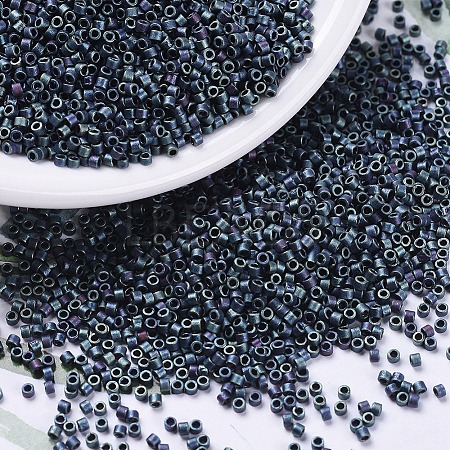 MIYUKI Delica Beads X-SEED-J020-DB0325-1