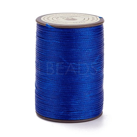 Flat Waxed Polyester Thread String YC-D004-01-026-1