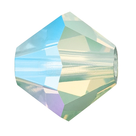 Preciosa&reg Crystal Beads X-PRC-BA6-51000-200-1