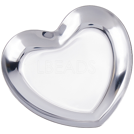 Non-Tarnish 430 Stainless Steel Jewelry Plates AJEW-WH20020-052A-1