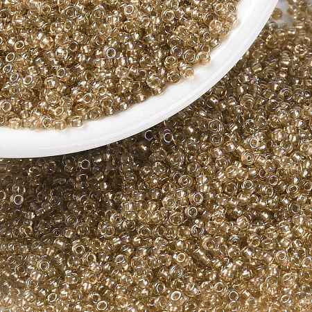 MIYUKI Round Rocailles Beads SEED-X0056-RR3732-1