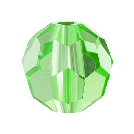 Preciosa&reg Crystal Beads Y-PRC-BB5-50520-1