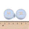 Food Grade Silicone Focal Beads SIL-Z021-02L-3