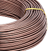 Anodized Aluminum Wire AW-BC0007-2.0mm-15-1