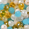 Glass Beads LS-EGLA-A034-SM10mm-52-2