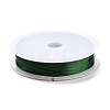 Copper Jewelry Wire CWIR-CW0.5mm-22-2