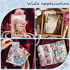 Scrapbook Paper Pad DIY-WH20002-145F-4