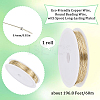 Eco-Friendly Copper Wire CWIR-SC0001-04B-G-2