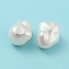 ABS Plastic Imitation Pearl Bead KY-K014-16-3