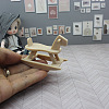 Mini Rocking Horse PW-WGCAC60-01-1